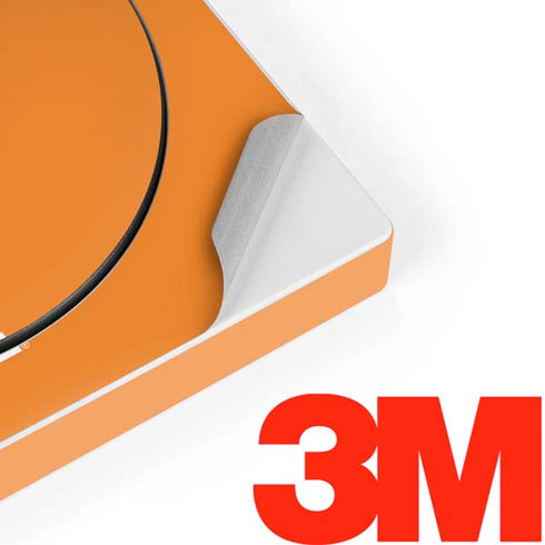 University of Tennessee-Knoxville T Logo on Orange Xbox Adaptive Controller Skin