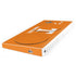 University of Tennessee-Knoxville T Logo on Orange Xbox Adaptive Controller Skin