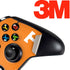 University of Tennessee-Knoxville T Logo on Orange Xbox One Controller Skin