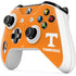 University of Tennessee-Knoxville T Logo on Orange Xbox One S Controller Skin