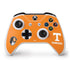 University of Tennessee-Knoxville T Logo on Orange Xbox One S Controller Skin