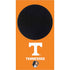 University of Tennessee-Knoxville T Logo on Orange Xbox Series S Console Skin