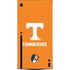 University of Tennessee-Knoxville T Logo on Orange Xbox Series X Console Skin