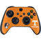 University of Tennessee-Knoxville T Logo on Orange Xbox Series X Controller Skin
