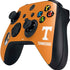 University of Tennessee-Knoxville T Logo on Orange Xbox Series X Controller Skin