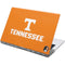 University of Tennessee-Knoxville T Logo on Orange Yoga 910 2-in-1 14in Touch-Screen Skin