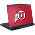 University of Utah Logo Dell Alienware Skin