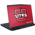 University of Utah Block U Dell Alienware Skin