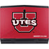 University of Utah Block U Dell Alienware Skin