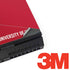 University of Utah Block U Dell Alienware Skin