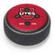 University of Utah Block U Amazon Echo Dot 3 Skin