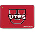 University of Utah Block U HP Chromebook Skin