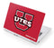 University of Utah Block U Chromebook 13.3in (CB5-311P-T9AB) Skin