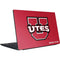 University of Utah Block U Dell Vostro 15 5590 Skin