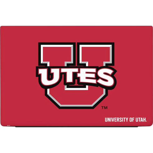 University of Utah Block U Dell Vostro 15 5590 Skin