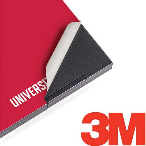 University of Utah Block U Envy x360 13z (2018) Skin