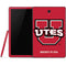University of Utah Block U Galaxy Tab S4 (2018) Skin