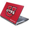 University of Utah Block U Generic 15in Laptop (13.02in X 8.97in) Skin