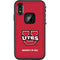 University of Utah Block U LifeProof Fre iPhone XR Skin