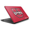 University of Utah Block U Notebook 15-ba009dx Skin
