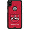 University of Utah Block U OtterBox Commuter iPhone XS Max Skin