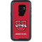 University of Utah Block U OtterBox Defender Galaxy S9 Plus Skin