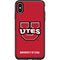 University of Utah Block U OtterBox Symmetry iPhone XS Max Skin
