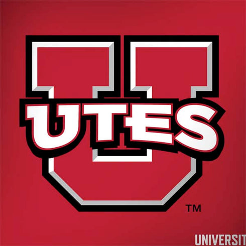 University of Utah Block U Spectre x360 15t Skin