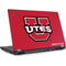University of Utah Block U ThinkPad P71 Skin