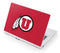 University of Utah Logo Acer Chromebook Skin