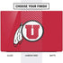University of Utah Logo Dell Vostro Skin