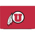 University of Utah Logo Dell Vostro Skin