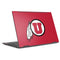 University of Utah Logo HP Envy Skin