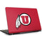 University of Utah Logo Dell Inspiron Skin