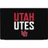 University of Utah Interlocking U Dell Vostro 15 5590 Skin