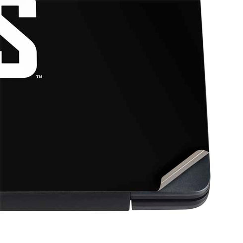 University of Utah Interlocking U Dell Vostro 15 5590 Skin