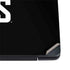 University of Utah Interlocking U Dell Vostro 15 5590 Skin