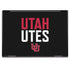 University of Utah Interlocking U Envy x360 13z (2018) Skin