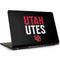 University of Utah Interlocking U Inspiron 15 5000 (5577) Skin