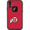University of Utah Logo LifeProof Fre iPhone Skin