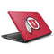 University of Utah Logo HP Notebook Skin