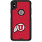 University of Utah Logo Otterbox Commuter iPhone Skin