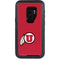 University of Utah Logo Otterbox Defender Galaxy Skin