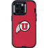 University of Utah Logo Otterbox Defender iPhone Skin