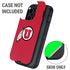 University of Utah Logo Otterbox Defender iPhone Skin