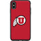 University of Utah Logo Otterbox Symmetry iPhone Skin