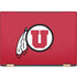 University of Utah Logo HP Spectre Skin