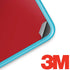 Upsdell Red Nintendo 2DS XL (2017) Skin