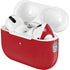 Upsdell Red AirPods Pro 2nd Gen Skin