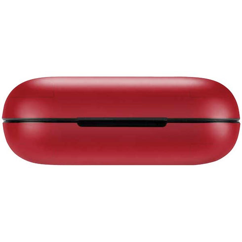 Upsdell Red Amazon Echo Buds Skin